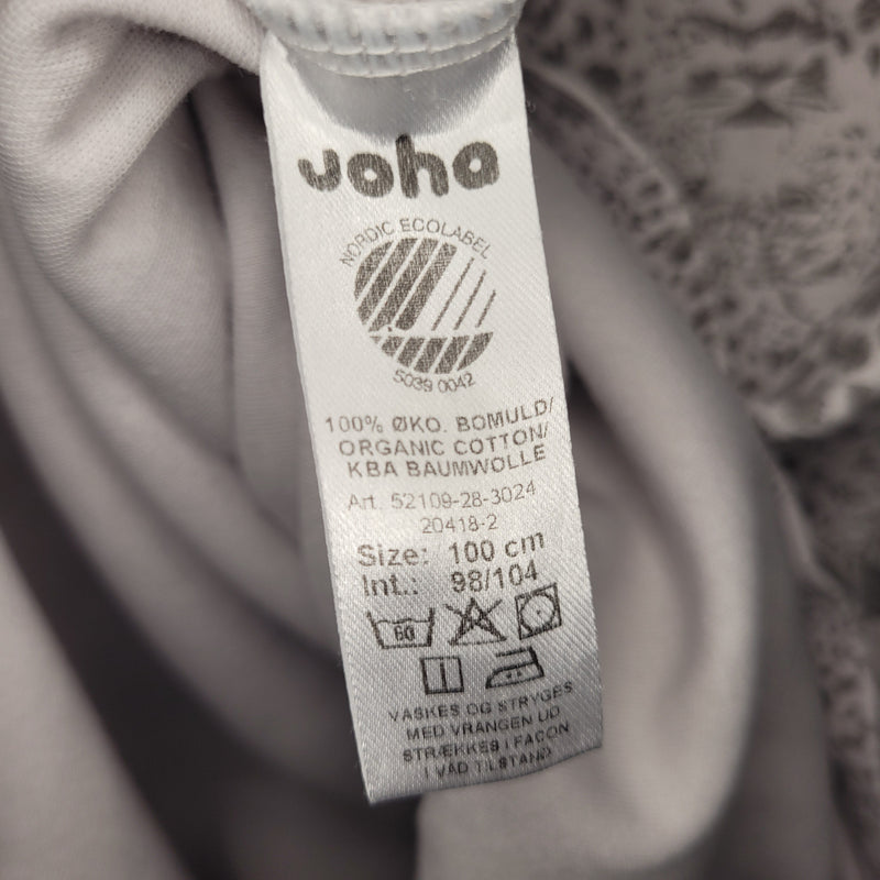 Joha - Langarmkleid - 98/104