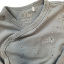 Body und Leggings Set - Gr.68