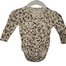 Wickelbody Dino - Gr.50/56