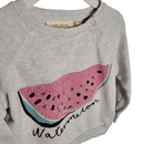 Pullover Melone - Gr.92