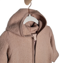 Wollfleece Overall - Huttelihut - Gr.56/62