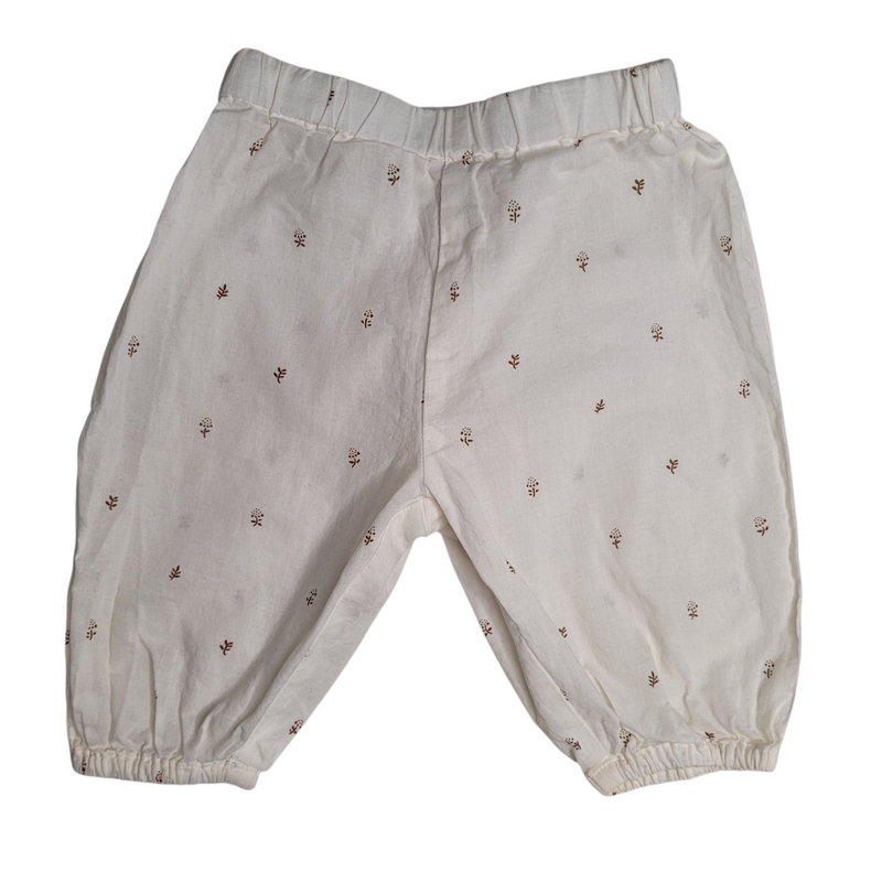 Leichte Baumwollhose - Serendipity Organics - Gr.62