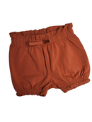 Kurze Pumphose - müsli by Green Cotton - Gr.56/62