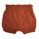 Kurze Pumphose - müsli by Green Cotton - Gr.56/62