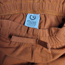 Kurze Pumphose - müsli by Green Cotton - Gr.56/62