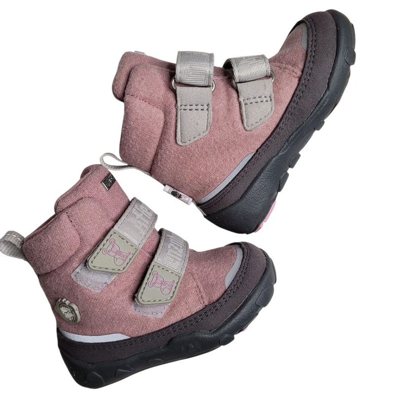 Affenzahn Winterstiefel "Wolle Comfy" - 21