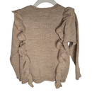 Strickjacke Merino Fiol - Konges Sløjd - 98