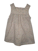 A-Linienkleid -Wheat - 74