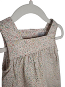 A-Linienkleid -Wheat - 74