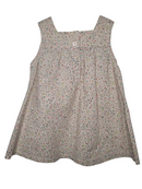 A-Linienkleid -Wheat - 74