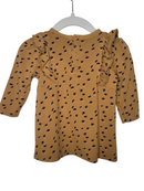 Leokleid Okkergelb - Petit Sofie Schnoor - 62