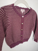 Dünne Strickjacke - Noa Noa - 74