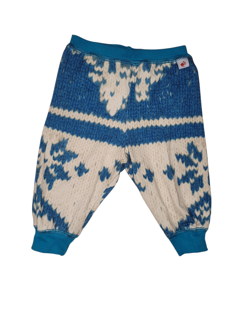 Pumphose Mustermix - Molo - 68