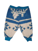 Pumphose Mustermix - Molo - 68