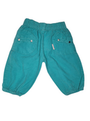 Baumwollcordhose - Katvig - 68