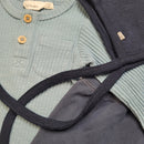 Lille Box "Lasse" - Gr.68