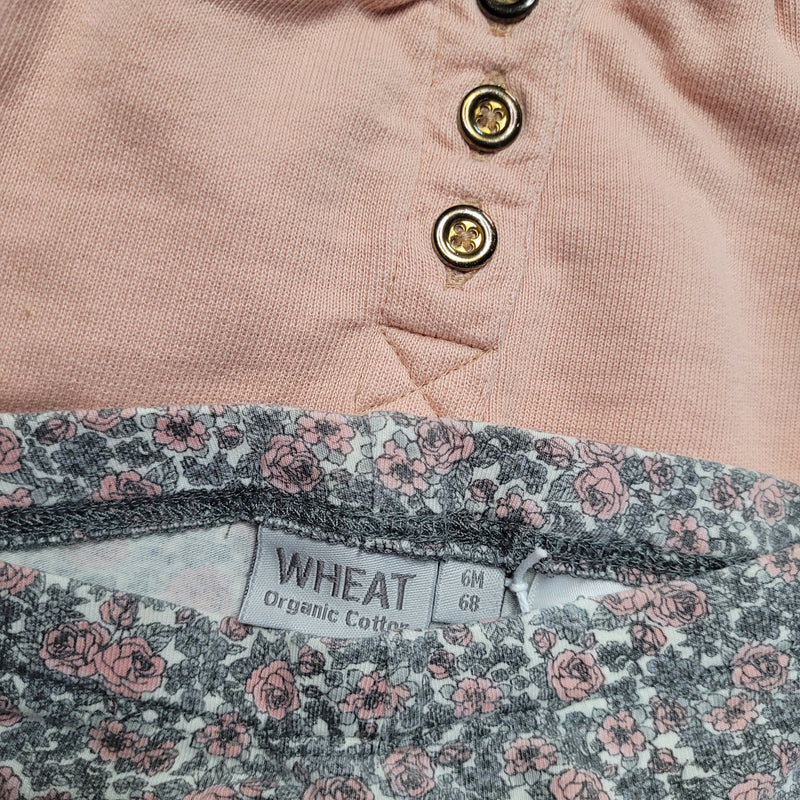 Lille Box "Astrid" - Gr.68