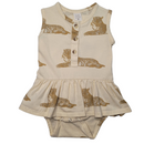 Tigerbody mit Rock - Kate Quinn - 74/80