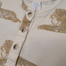 Tigerbody mit Rock - Kate Quinn - 74/80