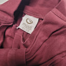 Pumphose Burgunder - müsli - 68