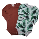 Bodyset - Fred's World - 68