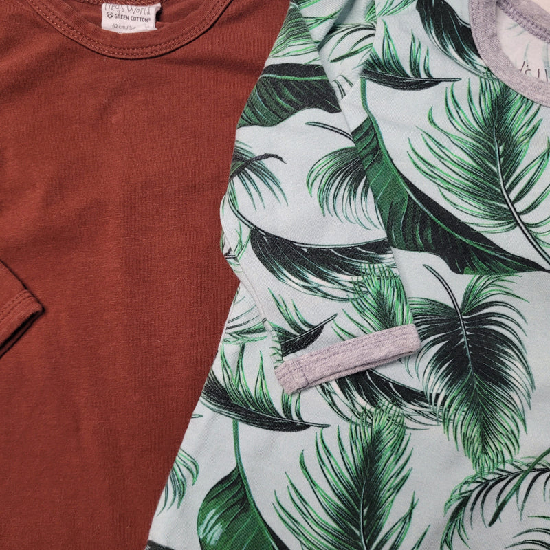 Bodyset - Fred's World - 68