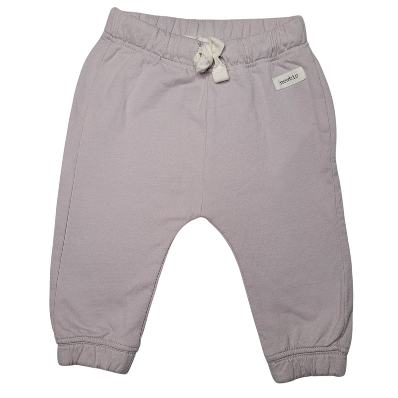 Jogginghose Bär - newbie - 68