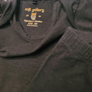 Body und Leggings Set Schwarz - Soft Gallery - 68