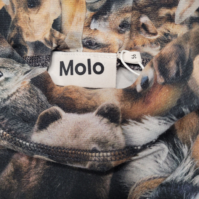 Pumphose Waldtiere - Molo - 56