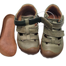 Sandalen Oliv - bisgaard - 22