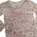 Strampler Eule - Soft Gallery - 74