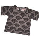 Baumwollshirt Muschel - Noa Noa - 68