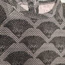 Baumwollshirt Muschel - Noa Noa - 68