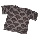 Baumwollshirt Muschel - Noa Noa - 68