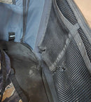 THULE Fahrradanhänger CHARIOT CROSS 2 Double / 2-Sitzer Dark Slate