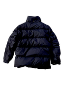 Jacke gefüttert Jungen Dunkelblau Gr.128 | Eddie Pen