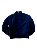 Stable Insulated Reit-Jacke gefüttert Dunkelblau Gr.128 | Ariat