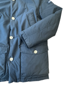 Arctic Parka mit abnehmbarem Pelzbesatz Gr.14 | WOOLRICH JOHN RICH & BROS