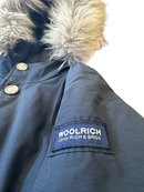 Arctic Parka mit abnehmbarem Pelzbesatz Gr.14 | WOOLRICH JOHN RICH & BROS