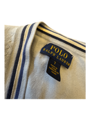 Cardigangan Hellblau Gr.122 | Polo Ralph Lauren