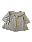 Pullover Beige Gr.122/128 | Unbekannt