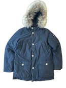 Arctic Parka mit abnehmbarem Pelzbesatz Gr.14 | WOOLRICH JOHN RICH & BROS