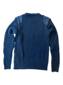 Pullover Schwarz Gr.10 | Armor Lux