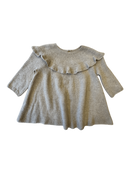 Pullover Beige Gr.122/128 | Unbekannt