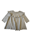 Pullover Beige Gr.122/128 | Unbekannt