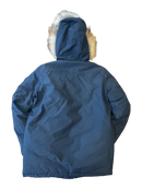 Arctic Parka mit abnehmbarem Pelzbesatz Gr.14 | WOOLRICH JOHN RICH & BROS