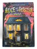 Buch "Alice und die Geister von nebenan" | Schneiderbuch