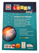 Buch "Planeten" Band 2 Gr. | Tessloff