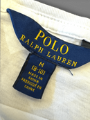 T-Shirt Weiß Gr.128 | Polo Ralph Lauren