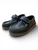 Bootsschuhe Blau Gr.28 | Pisamonas